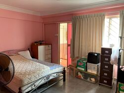 Blk 114 Hwi Yoh Ville (Serangoon), HDB 5 Rooms #500748591